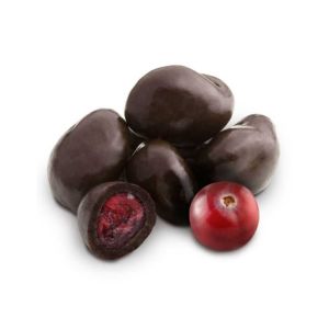 Cranberries con Chocolate Bitter 200 g