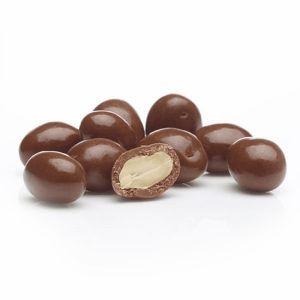 Maní con Chocolate de leche 200 g