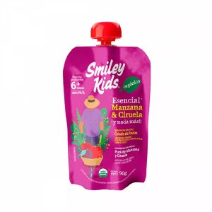 Colado Manzana Ciruela 90 g