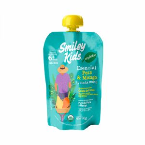 Colado Pera Mango 90 g