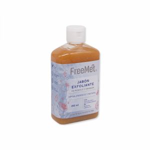 Jabón Exfoliante Ecológico 250 ml