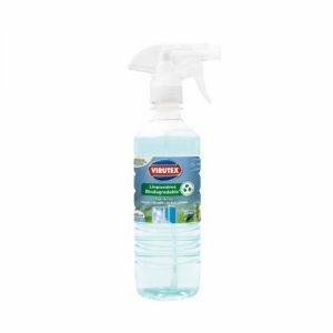 Limpiador de Vidrios Biodegradable 500 ml