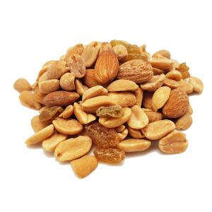 Mix Maní Frutos Secos Salado (mix fiesta salada) 250 g