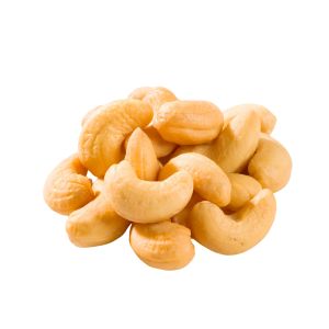 Castañas de Cajú con Sal 250 g