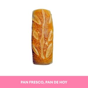 Pan de Molde de Masa Madre 700g