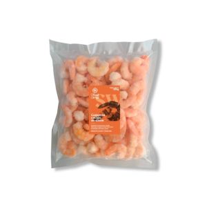 Camarón Cocido Medium 500g