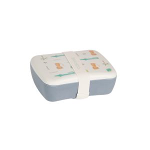 Contenedor de Alimentos Infantil Azure uni.