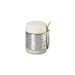 Termo para Alimentos Infantiles Nilo uni.