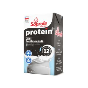 Leche Alta en Proteina 1 L.