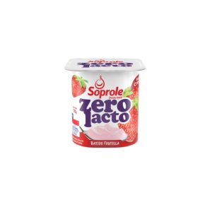 Yogurt Zerolacto Frutilla 120 ml