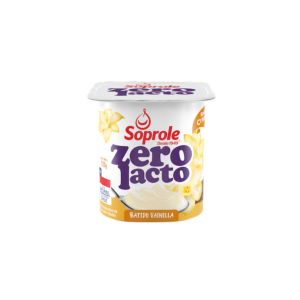 Yogurt Zerolacto Vainilla 120 ml
