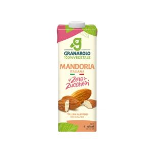 Bebida de Almendras 1L