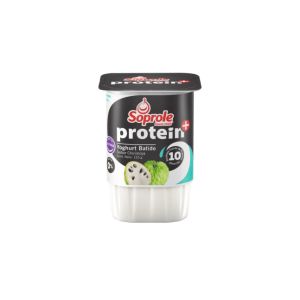 Yogurt Protein+ batido Chirimoya 155g