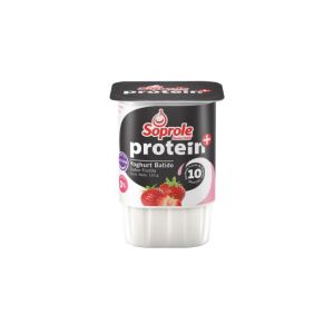 Yogurt Protein+ batido Frutilla 155g
