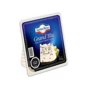 Queso azul 100g