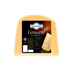 Queso Gruyere 200 g