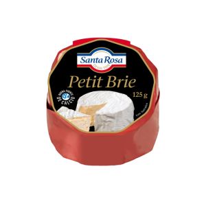 Queso Petit Brie 125g