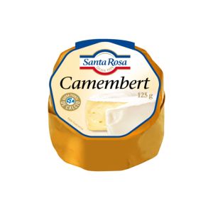 Queso Camembert 125 g
