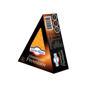 Queso ahumado Tradicion 100 g