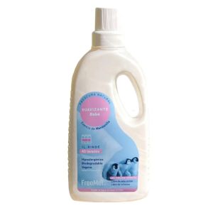 Suavizante de Ropa Bebé 1L