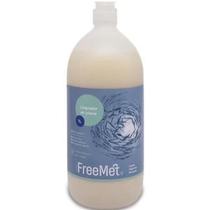 Limpiador en crema de Baño 1L