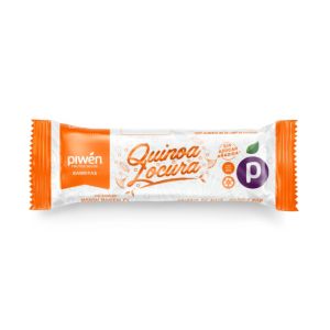 Barra Quinoa Locura 30gr