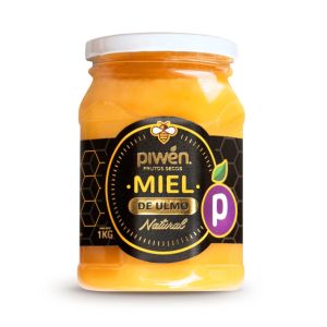 Miel de Ulmo 1kg