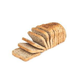 Pan de Molde Rebanado Multisemillas masa madre 800g