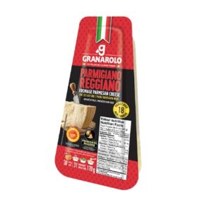 Queso Parmigiano Reggiano 200g