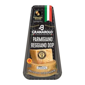 Queso Parmigiano Reggiano 200g