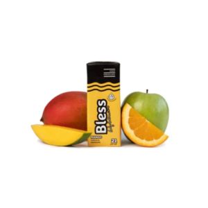 Jugo 21 mango, naranja, manzana 200ml