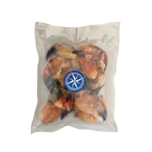 Pinza de jaiba jumbo 500 g