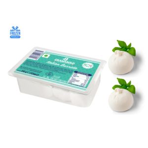 Queso Burrata 250 grs