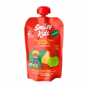 Colado Manzana, Pera, Canela 90 g