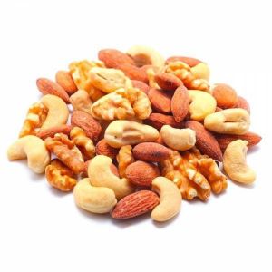 Mix Almendras, Avellanas, Cajú, Nuez (Mix Gourmet) 250 g